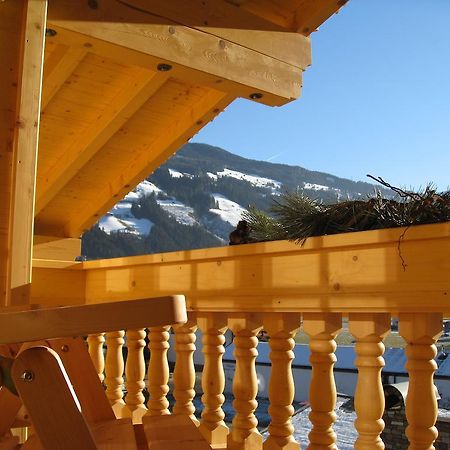 Das Edelweiss Aschau Im Zillertal Pokoj fotografie